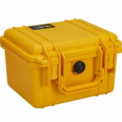 Peli Boxen, Tonnen Und Behälter|Smartphone-Zubehör Und Elektronik-Zubehör*SCHUTZKOFFER 1300 SCHAUMSTOFF - Ausrüstungsbox