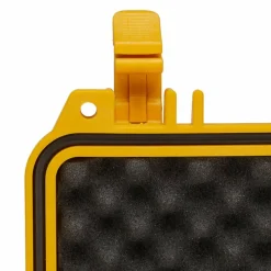 Peli Boxen, Tonnen Und Behälter|Smartphone-Zubehör Und Elektronik-Zubehör*SCHUTZKOFFER 1300 SCHAUMSTOFF - Ausrüstungsbox