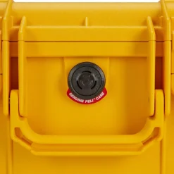 Peli Boxen, Tonnen Und Behälter|Smartphone-Zubehör Und Elektronik-Zubehör*SCHUTZKOFFER 1300 SCHAUMSTOFF - Ausrüstungsbox