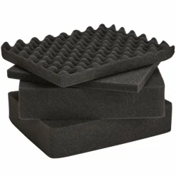 Peli Boxen, Tonnen Und Behälter|Smartphone-Zubehör Und Elektronik-Zubehör*SCHUTZKOFFER 1300 SCHAUMSTOFF - Ausrüstungsbox