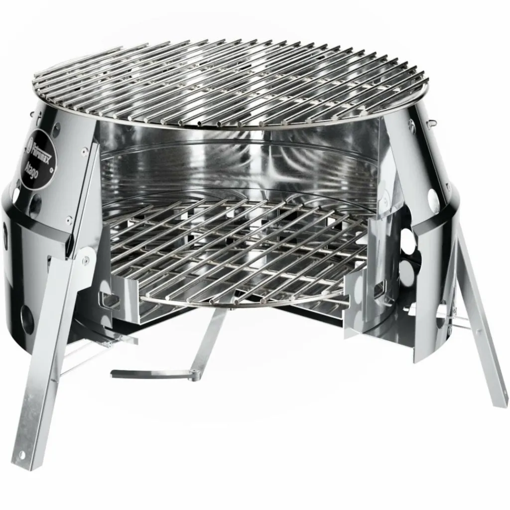Petromax Grillen Und Picknick*ATAGO - Grill