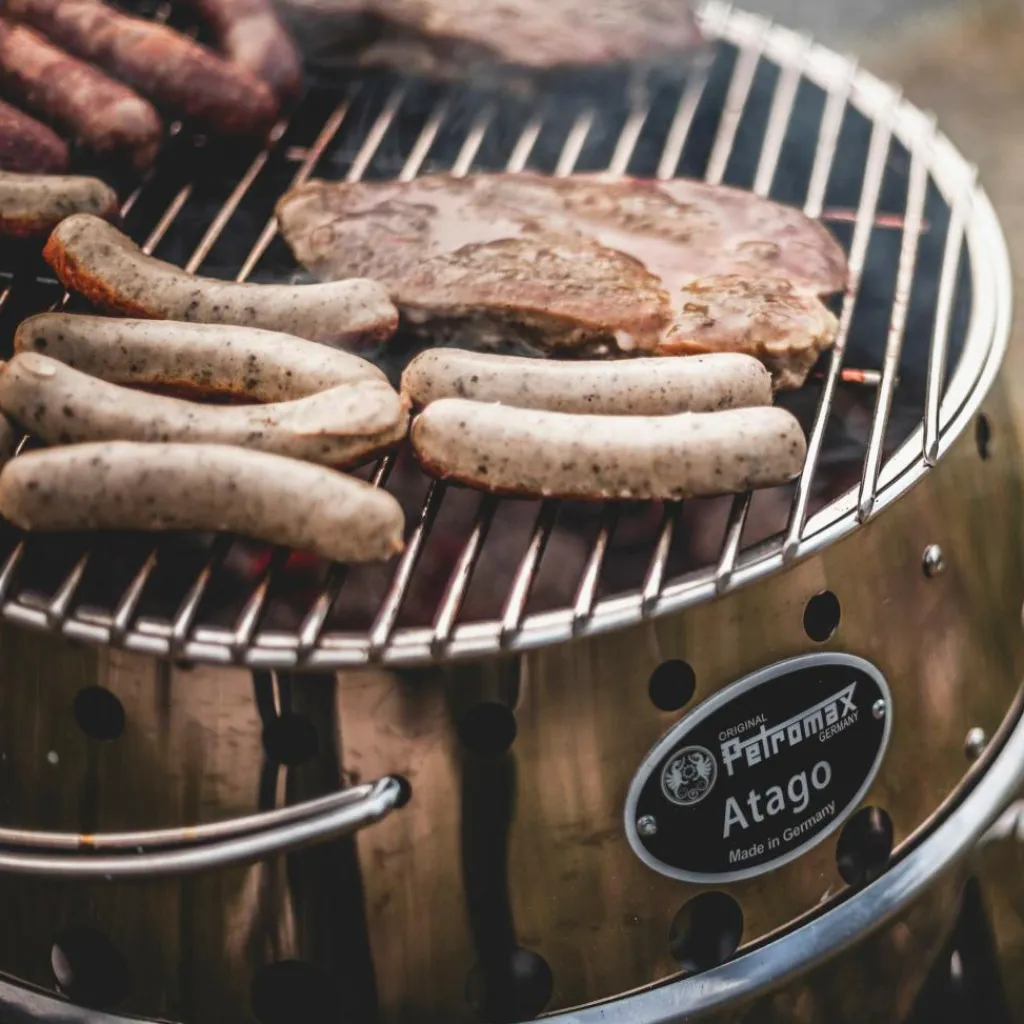 Petromax Grillen Und Picknick*ATAGO - Grill