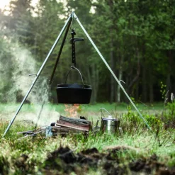 Petromax Grillen Und Picknick*DREIBEIN