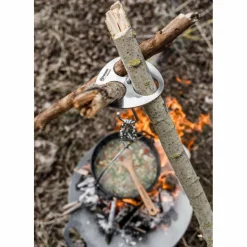 Petromax Grillen Und Picknick*DREIBEIN-RING