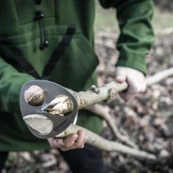 Petromax Grillen Und Picknick*DREIBEIN-RING (GROß)