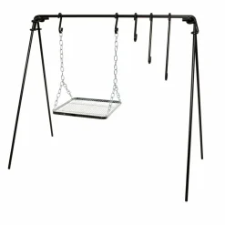 Petromax FEUERBRÜCKE^ Grillen Und Picknick