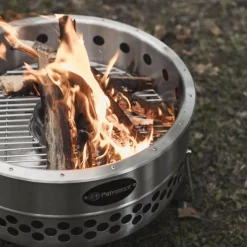 Petromax FEUERSCHALE TYROPIT - Feuerschale^ Grillen Und Picknick