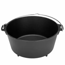 Petromax FEUERTOPF FT9 - Kochtopf^ Campingtöpfe Und Campinggeschirr