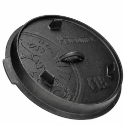 Petromax FEUERTOPF FT9 - Kochtopf^ Campingtöpfe Und Campinggeschirr