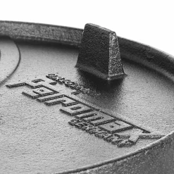 Petromax FEUERTOPF FT6 - Kochtopf^ Campingtöpfe Und Campinggeschirr