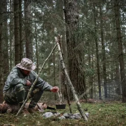Petromax FEUERTOPF FT1 - Kochtopf^ Campingtöpfe Und Campinggeschirr