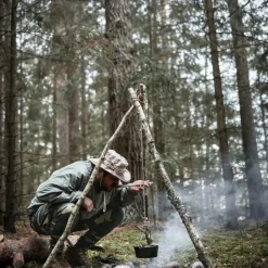Petromax FEUERTOPF FT1 PLANER BODEN - Kochtopf^ Campingtöpfe Und Campinggeschirr