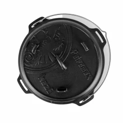 Petromax Campingtöpfe Und Campinggeschirr*KAZAN 8 LITER - Kochtopf