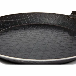 Petromax SCHMIEDEEISERNE PFANNE - Campinggeschirr^ Campingtöpfe Und Campinggeschirr