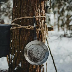 Petromax SCHMIEDEEISERNE PFANNE - Campinggeschirr^ Campingtöpfe Und Campinggeschirr