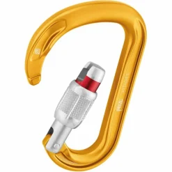 Petzl ATTACHE - Karabiner^ Karabiner