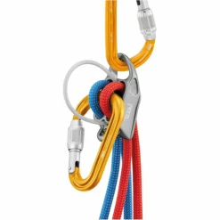 Petzl ATTACHE - Karabiner^ Karabiner