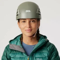 Petzl Kletterhelme*BOREA Damen - Kletterhelm