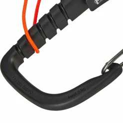 Petzl Eisausrüstung*CARITOOL EVO - Kletterzubehör