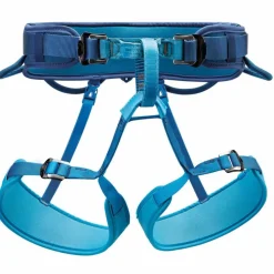 Petzl CORAX - Klettergurt^ Klettergurte
