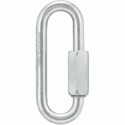 Petzl GO 8 MM - Karabiner^ Karabiner|Höhensicherheit