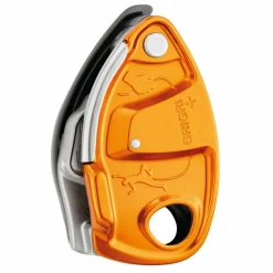Petzl GRIGRI + - Sicherungsgerät^ Sicherungsgeräte