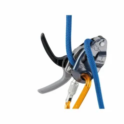 Petzl Sicherungsgeräte*GRIGRI - Sicherungsgerät