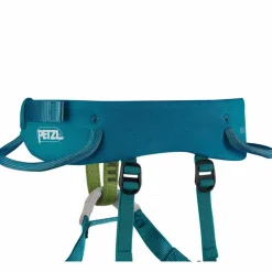 Petzl MACCHU Kinder - Klettergurt^Kinder Klettergurte|Kletterausrüstung Für Kinder