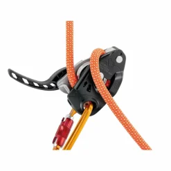 Petzl NEOX - Sicherungsgerät^ Sicherungsgeräte
