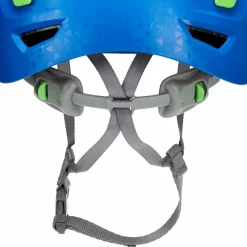 Kinder Petzl Kletterausrüstung Für Kinder|Fahrradausrüstung Für Kinder*PICCHU Kinder - Kletterhelm
