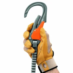 Petzl SCORPIO EASHOOK - Klettersteigset^ Klettersteigsets