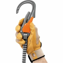 Petzl Klettersteigsets*SCORPIO EASHOOK SW - Klettersteigset