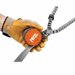 Petzl Klettersteigsets*SCORPIO VERTIGO - Klettersteigset