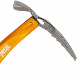 Petzl SUMMIT EVO - Eispickel^ Eisausrüstung