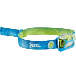 Petzl TIKKID - Stirnlampe^Kinder Stirnlampen|Outdoor-Zubehör Für Kinder