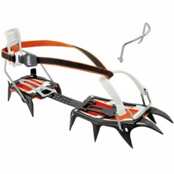 Petzl Eisausrüstung*VASAK - Steigeisen