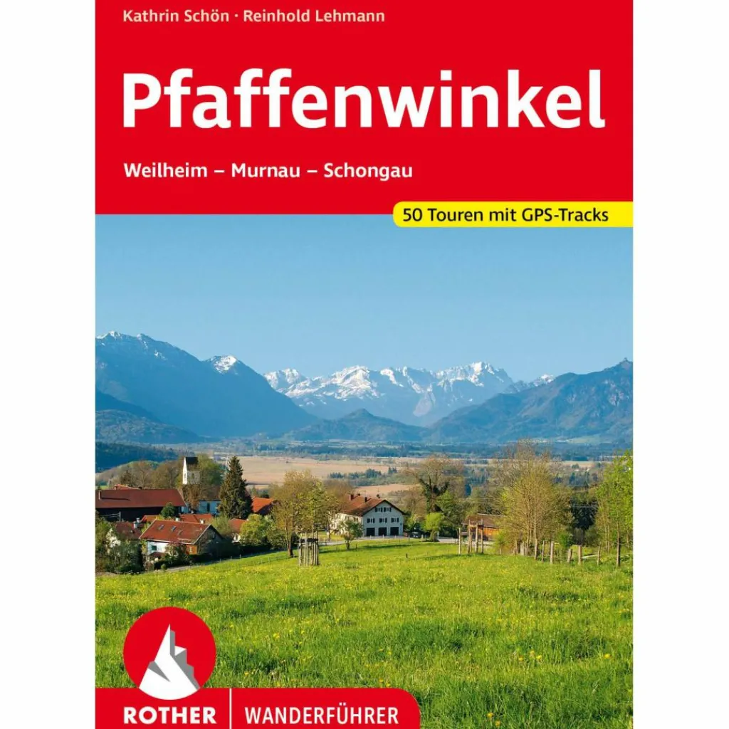 PFAFFENWINKEL - Wanderführer^ Wanderführer