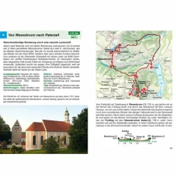 PFAFFENWINKEL - Wanderführer^ Wanderführer