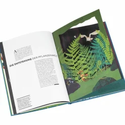 Kinder Naturratgeber Und Sachbücher|Kinderbücher Und Jugendbücher*PFLANZEN - Kinderbuch