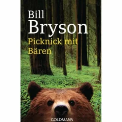 PICKNICK MIT BÄREN - Reisebericht^ Wanderberichte|So Weit Die Füße Tragen