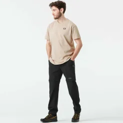 Herren Picture Organic Clothing Outdoorhosen*OUTIF 2IN1 STRETCH PANTS Herren - Softshellhose