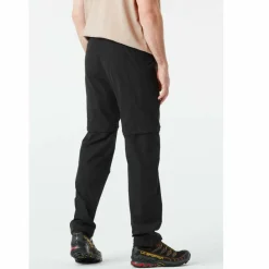 Herren Picture Organic Clothing Outdoorhosen*OUTIF 2IN1 STRETCH PANTS Herren - Softshellhose