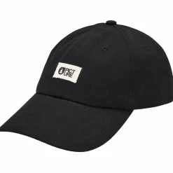 Picture Organic Clothing ABEL BB CAP Unisex - Cap^Damen Accessoires|Accessoires