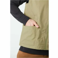 Picture Organic Clothing GUMAH VEST JKT Herren - Weste^Herren Outdoorjacken