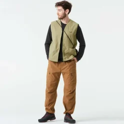 Picture Organic Clothing GUMAH VEST JKT Herren - Weste^Herren Outdoorjacken