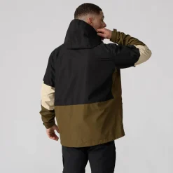 Picture Organic Clothing ABSTRAL+ 2.5L JKT Herren - Regenjacke^Herren Outdoorjacken