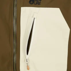 Picture Organic Clothing ABSTRAL+ 2.5L JKT Herren - Regenjacke^Herren Outdoorjacken