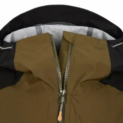 Picture Organic Clothing ABSTRAL+ 2.5L JKT Herren - Regenjacke^Herren Outdoorjacken