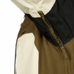 Picture Organic Clothing ABSTRAL+ 2.5L JKT Herren - Regenjacke^Herren Outdoorjacken