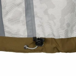 Picture Organic Clothing ABSTRAL+ 2.5L JKT Herren - Regenjacke^Herren Outdoorjacken